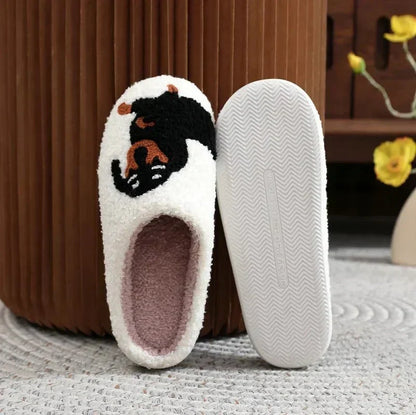 Skanto | Dachsund Wursthund Slippers