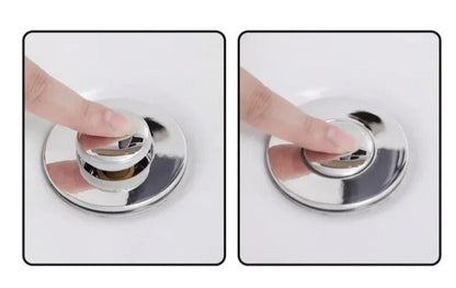 BowLift | Practical Sink Stopper – Reliable Protection Against Clogging