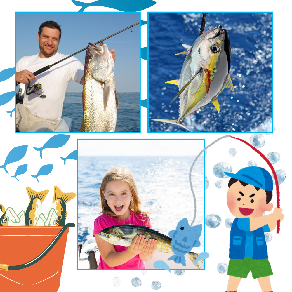 Fishing Advent Calendar With Daily Surprises