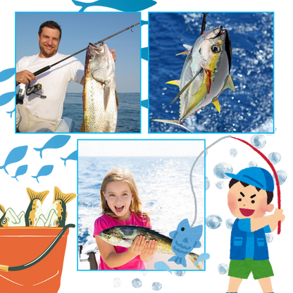 Fishing Advent Calendar With Daily Surprises
