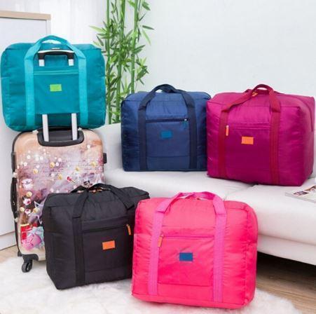 Skanto | Travel Duffel Bag