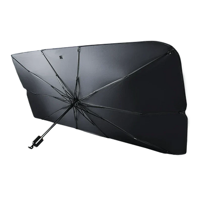 BowLift | Car Windshield Sunshade Umbrella for UV Protection