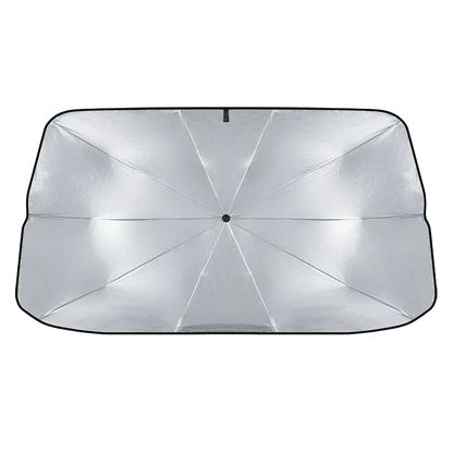 BowLift | Car Windshield Sunshade Umbrella for UV Protection