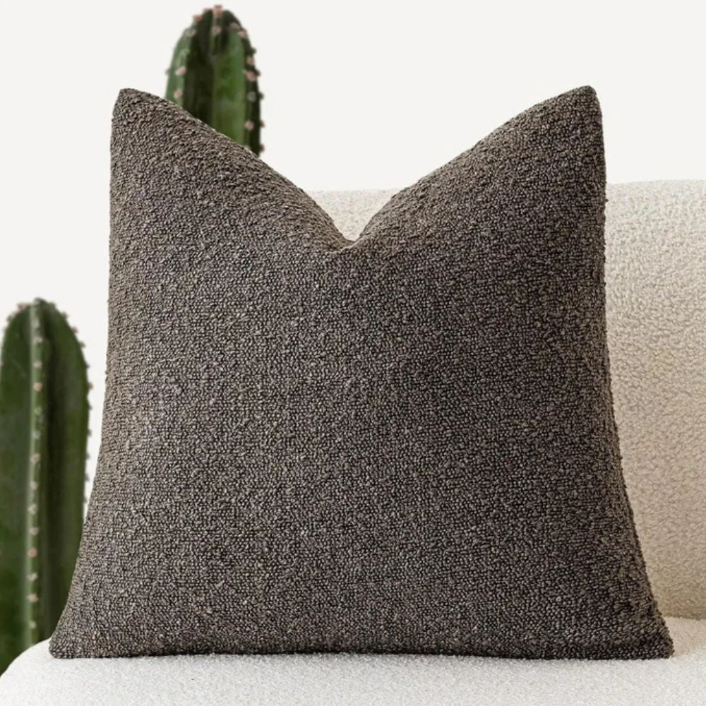 Skanto | Timeless Boucle Pillow Cover
