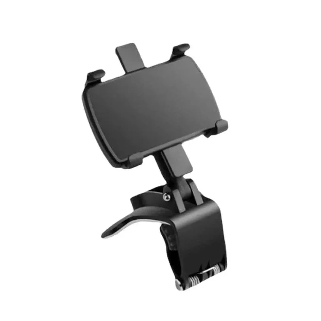 BowLift | Universal Rotatable Phone Holder for Car – Safe and Hands-Free Navigation