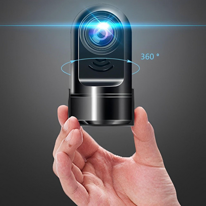 Skanto | RoadGuard Smart Dashcam – With Parking Surveillance, ADAS, and GPS Tracking