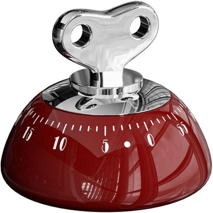 Magnetic Mechanical Kitchen Timer Skanto