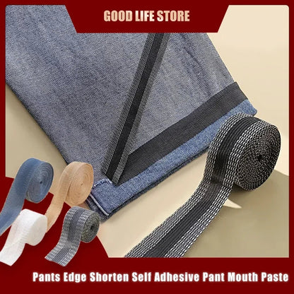BowLift | HemFixer - Quick, no-sew hem tape repair solution