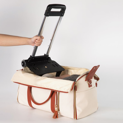 Brehn | Foldable Travel Bag