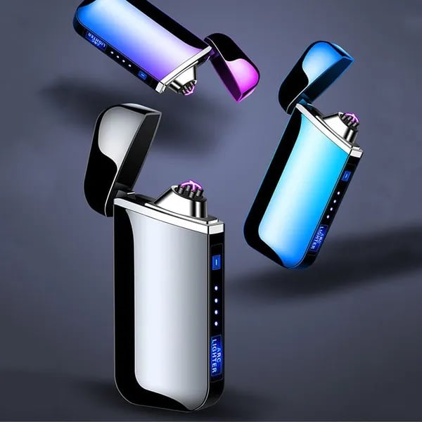Electric lighter