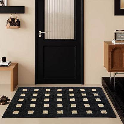 BowLift | Retro Style Non-Slip Entrance Door Mat