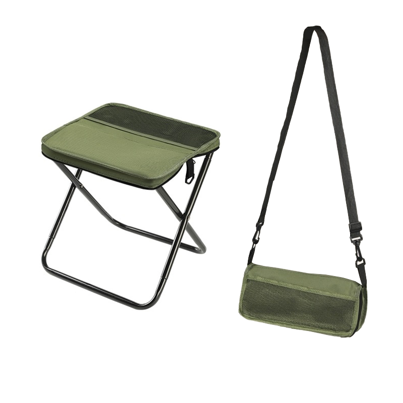 Skanto | Foldable Backpack Chair
