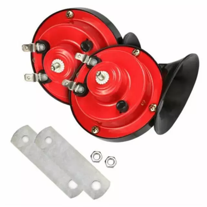 BowLift | New Generation Train Horn for Cars