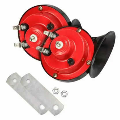 BowLift | New Generation Train Horn for Cars