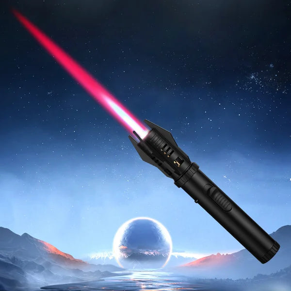 BowLift | Lighter with Torch for Self-Defense