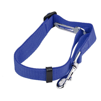 Skanto | Dog Car Seat Belt