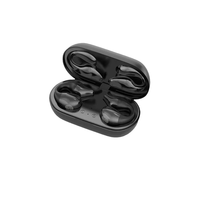Wireless Ear Clip Bluetooth Headset Karnz