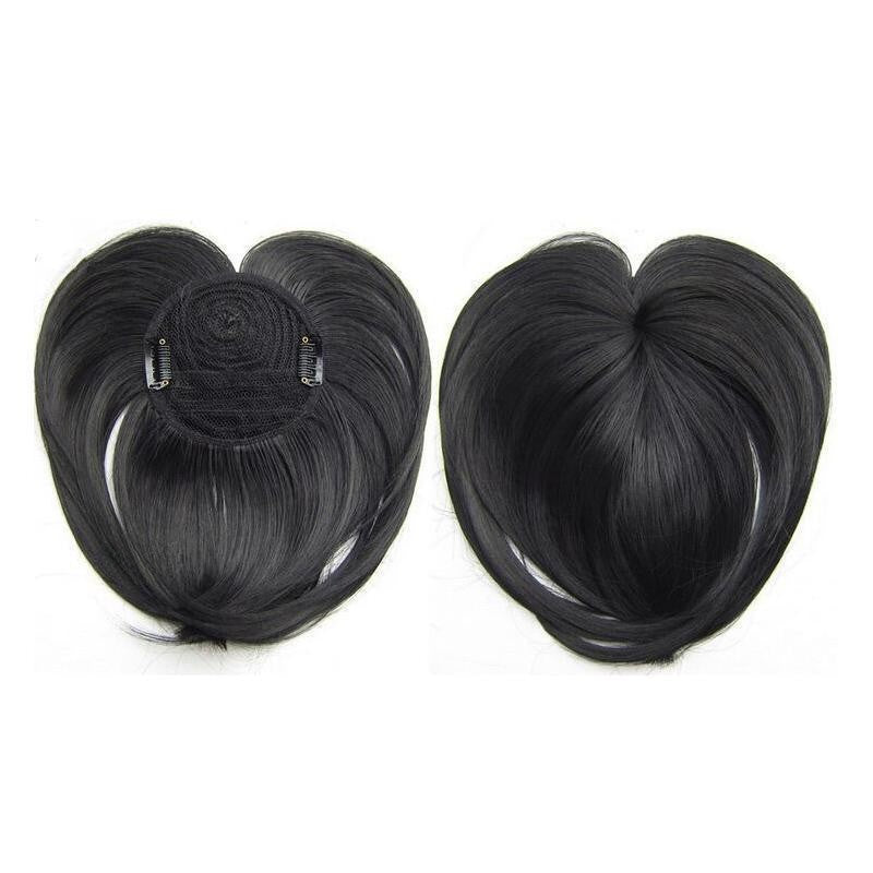 NATURAL HAIR EXTENSIONS