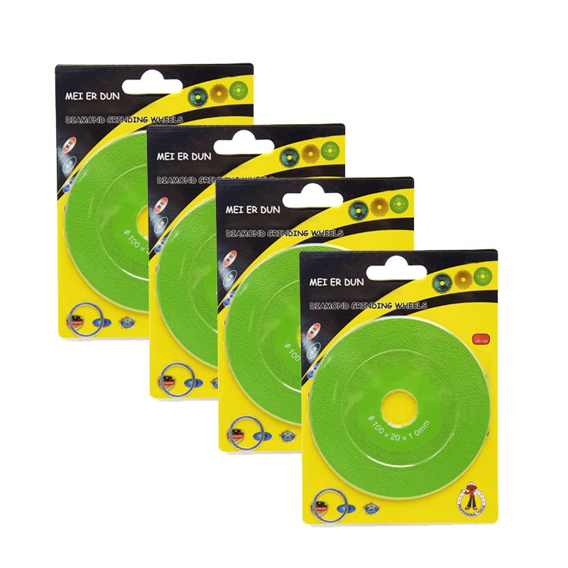 BowLift | Rock slab grinding disc