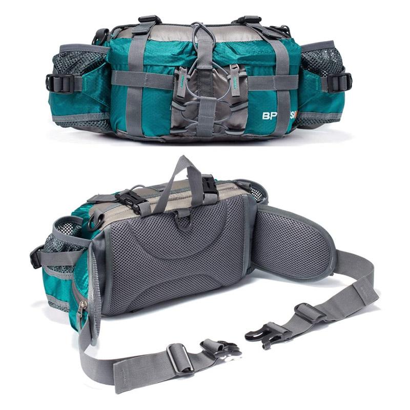 BowLift | Outdoor Waist Bag