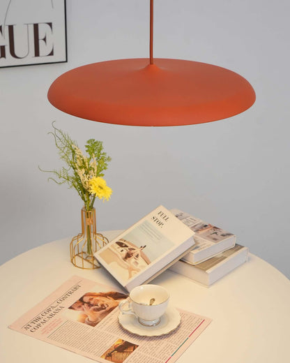 Skanto | Modern Pendant Light with Simple Design for Contemporary Interiors