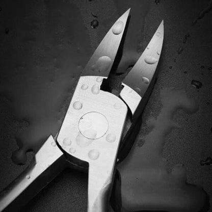 BowLift | Orthopedic Nail Clipper