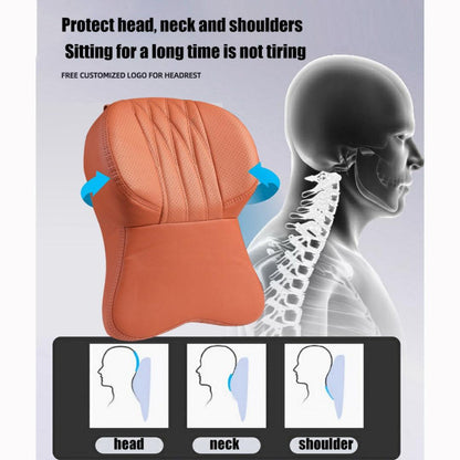 Comfort Neck Pillow Car