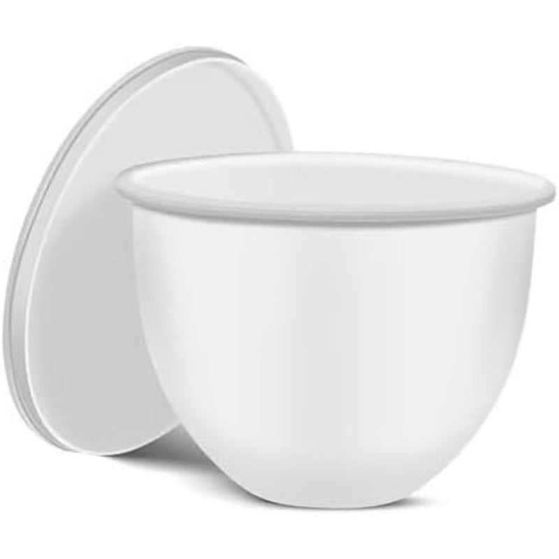 Skanto | 5QT Silicone Stand Mixer Bowl Liner