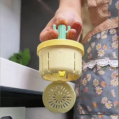 BowLift | Cactus Sink Strainer Basket