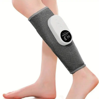 BowLift | massage device for lymph activation and swelling reduction
