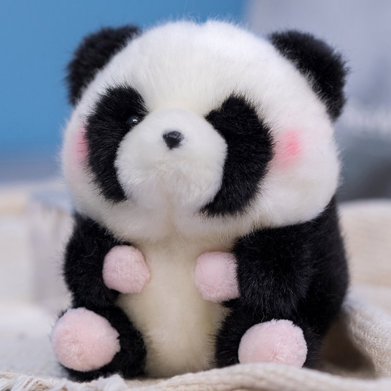 Handmade, cute doll