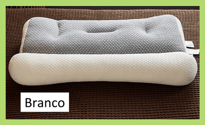 Skanto | Super Ergonomic Pillow