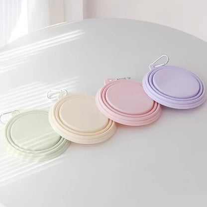 Claude – Collapsible Travel Bowl for Pets: Food & Water, Anywhere Bowlift