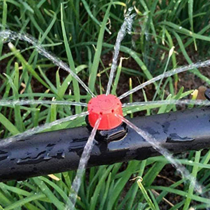 BowLift | Adjustable Irrigation Drippers Sprinklers