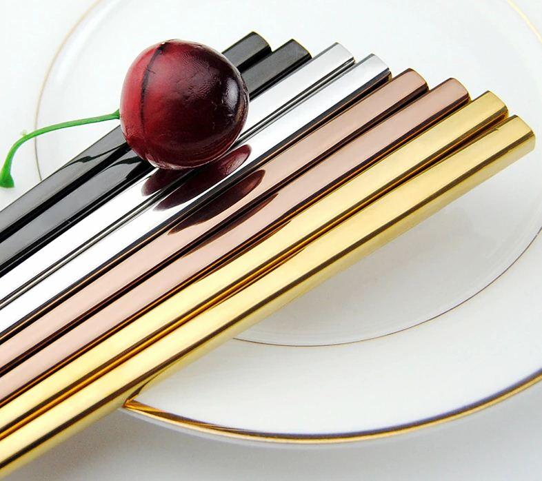 Brehn | SHANGHAI CHOPSTICKS