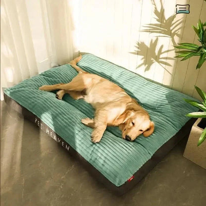 Frendorf | Cozy and supportive for restful nights