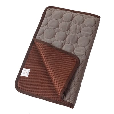 Skanto | Pet Cooling Mat with Non-Toxic Self-Cooling Gel
