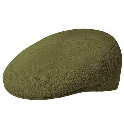 Tropic 504 Ventair - Kangol Flat Cap | Brehn