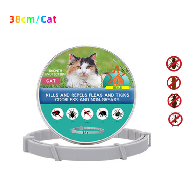 Skanto | Anti-Flea Pet Collar