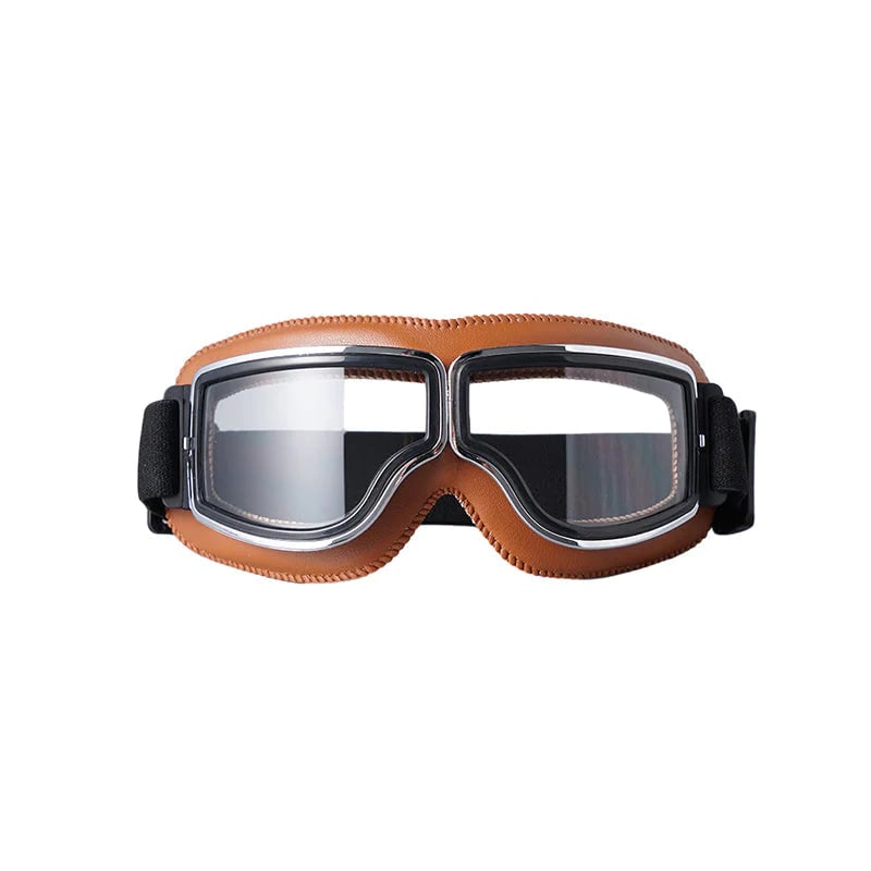 Retro RoadRider — Freedom and protection that makes every ride a style experience | Bowlift