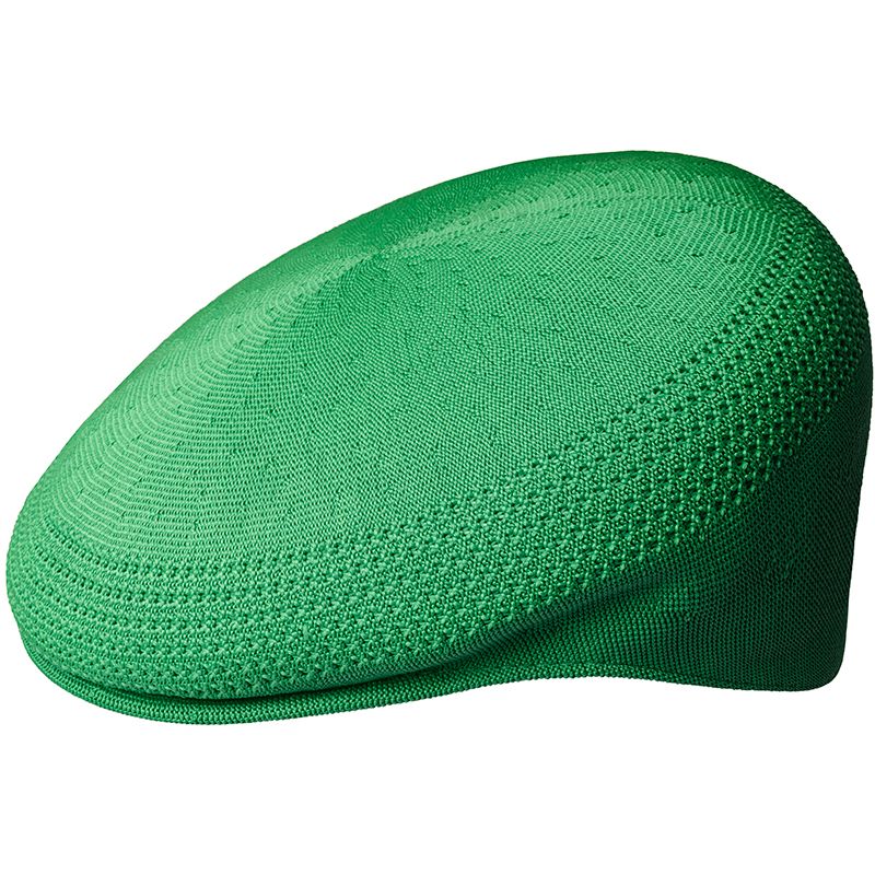 Tropic 504 Ventair - Kangol Flat Cap | Brehn