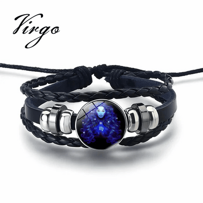 Skanto Skanto | Manifest Bracelet - Attract Wealth - 1+1 Free Today Only!