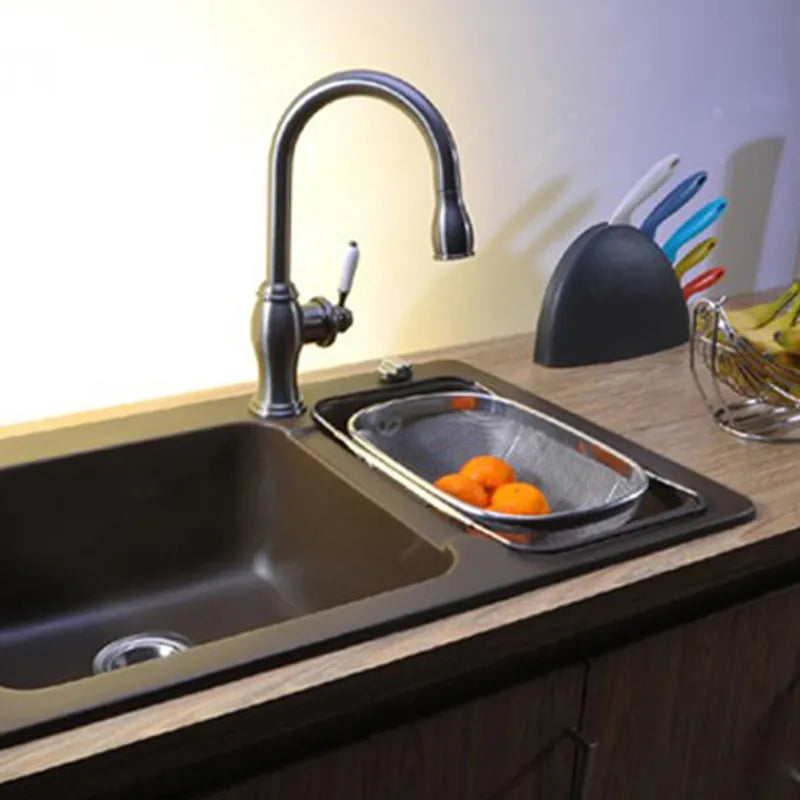RambleaFlow — Free from kitchen chaos for lightning-fast clean fruits and vegetables! | Karnz