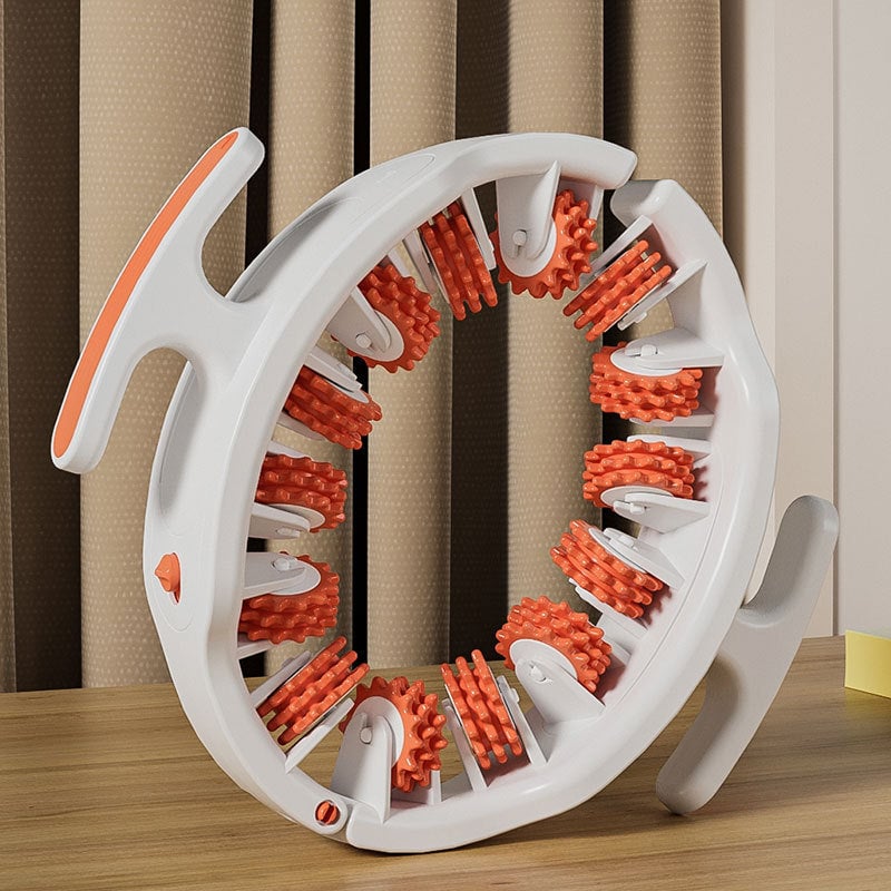BowLift | Sakerplus Cellulite Massage Roller