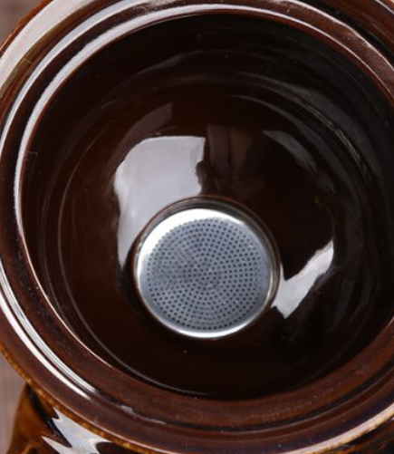 BowLift | Rotating Handcrafted Tea Ceremony Set
