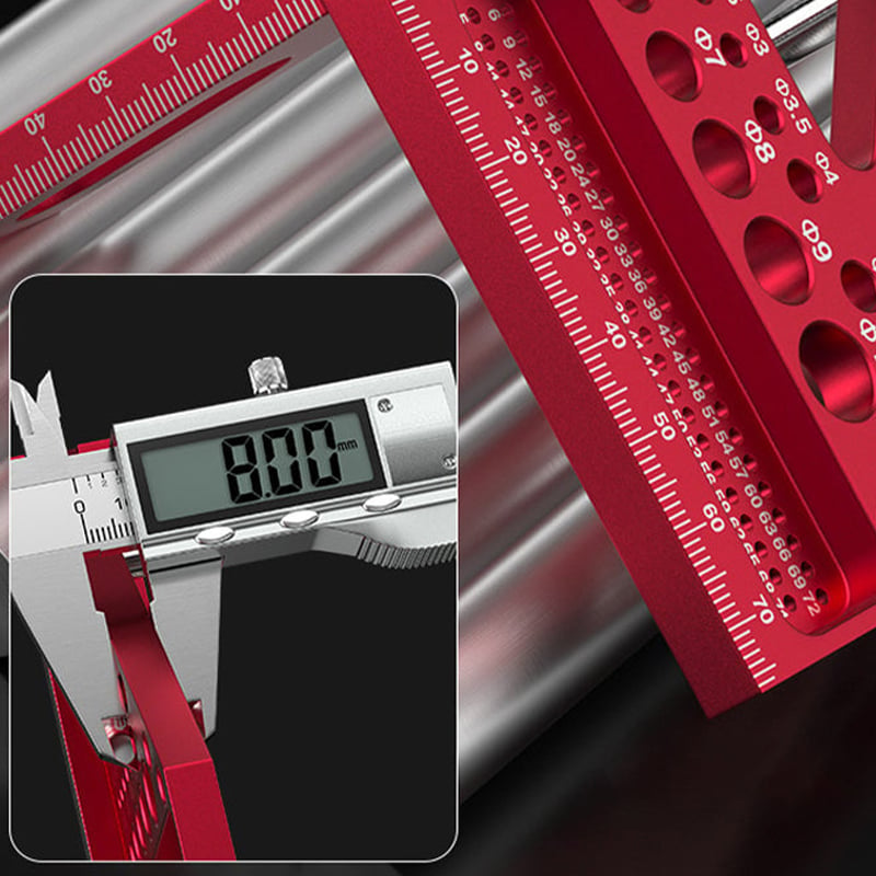 BowLift | SureCut Pro – Achieve perfect angles and seamless cuts every time