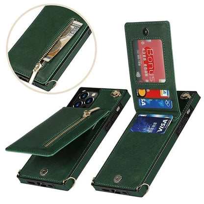 Skanto Wallet iPhone Case – Credit Card Holder for iPhone