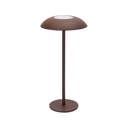 Skanto | Iron Elegance Lamp