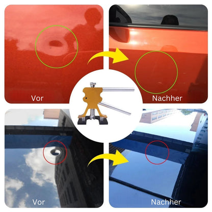 DeukFix Repair Kit – Car Dent Removal without Paint Damage | Karnz