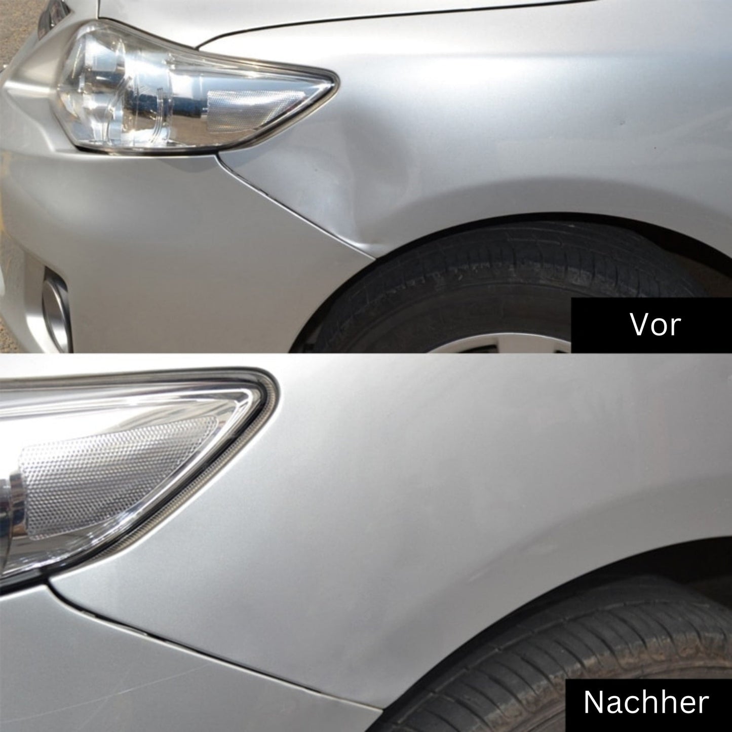 DeukFix Repair Kit – Car Dent Removal without Paint Damage | Karnz